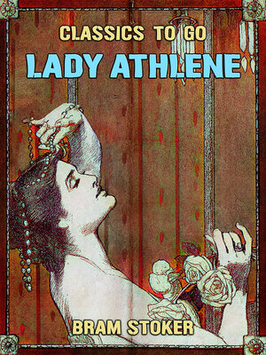cover image of Lady Athlene
